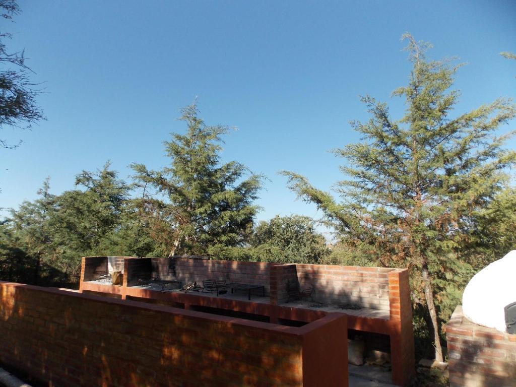Lauquen Pilmaiquen Y Spa Merlo Esterno foto