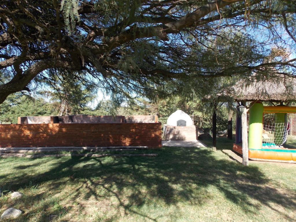 Lauquen Pilmaiquen Y Spa Merlo Esterno foto